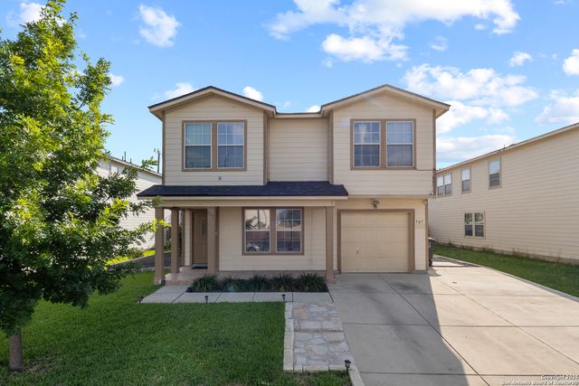 707 Ridingate Farm, San Antonio, TX 78228