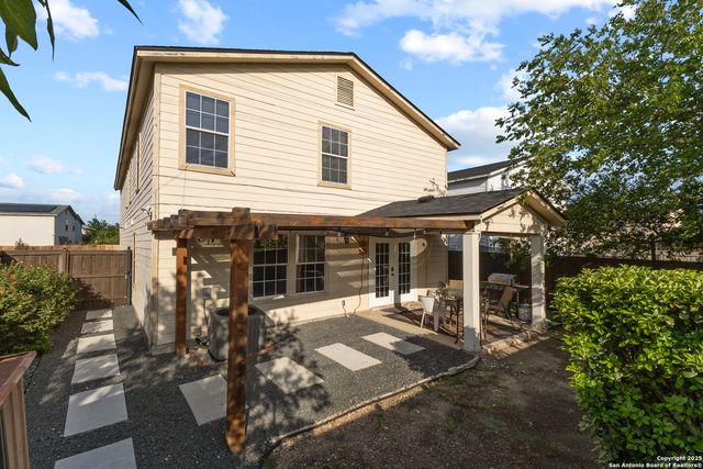 707 Ridingate Farm, San Antonio, TX 78228