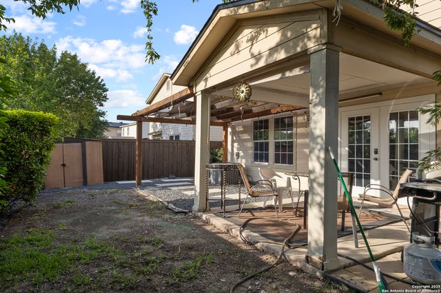 707 Ridingate Farm, San Antonio, TX 78228