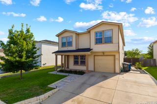 707 Ridingate Farm, San Antonio, TX 78228