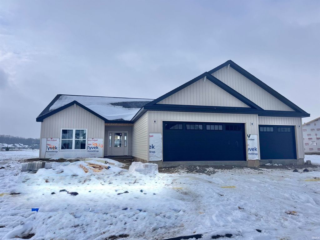 4072 Peterborough Road, West Lafayette, IN 47906