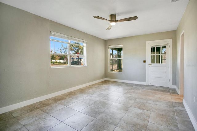 541 N CAPEN AVENUE, Winter Park, FL 32789