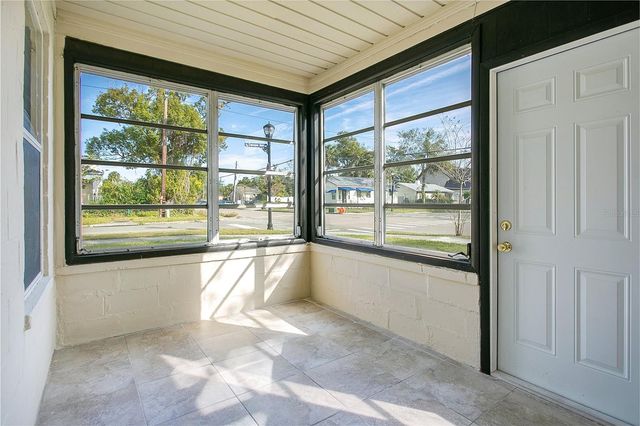 541 N CAPEN AVENUE, Winter Park, FL 32789