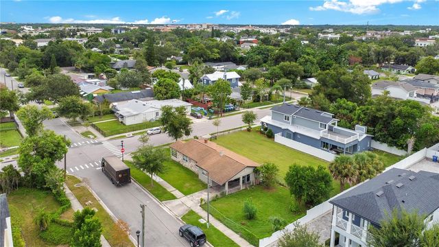 541 N CAPEN AVENUE, Winter Park, FL 32789