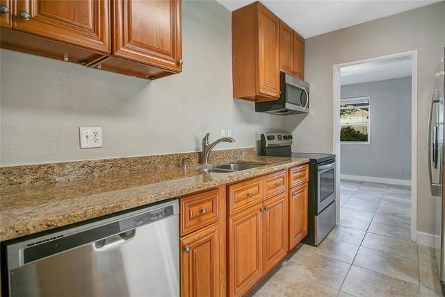 541 N CAPEN AVENUE, Winter Park, FL 32789