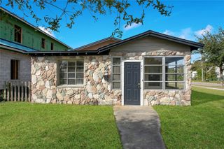 541 N CAPEN AVENUE, Winter Park, FL 32789