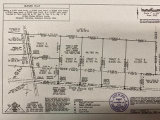 Tract 5 State Route 521, Sunbury, OH 43074