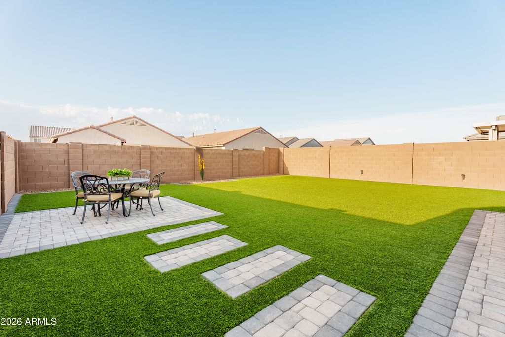 6946 W Gwen Street, Laveen, AZ 85339 — photo 2