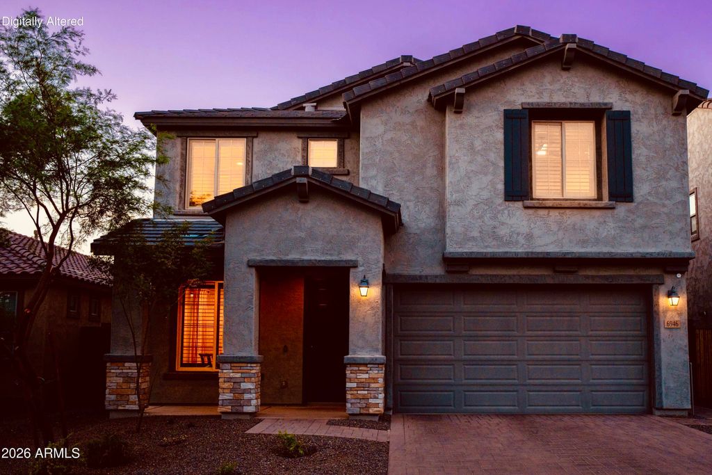 6946 W Gwen Street, Laveen, AZ 85339 — photo 4