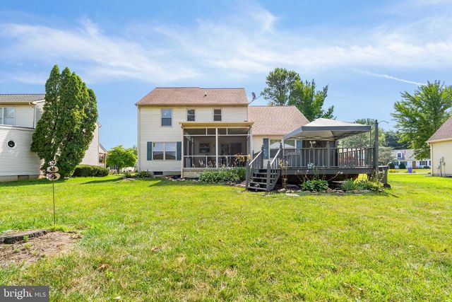 189 BIRCHWOOD, Galena, MD 21635