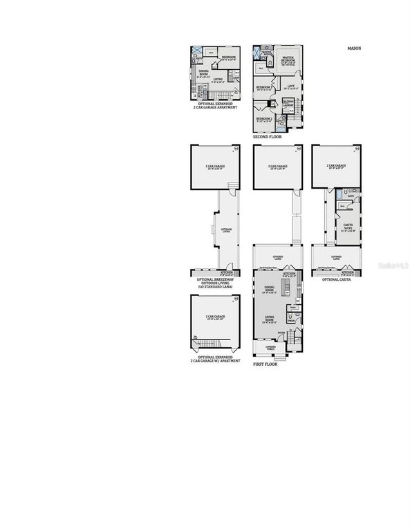 Image 2 of property listing at 10158 PEARSON AVENUE, Orlando, FL 32827