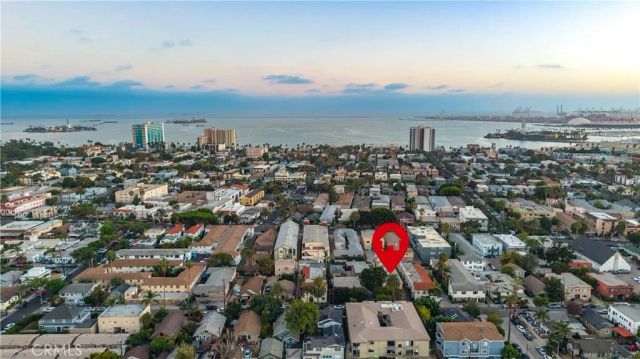 1418 E Florida Street 1, Long Beach, CA 90802