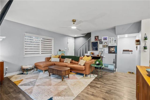 1418 E Florida Street 1, Long Beach, CA 90802
