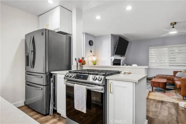 1418 E Florida Street 1, Long Beach, CA 90802