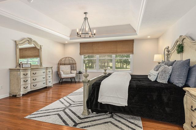 8196 E Walnut Ridge, New Carlisle, IN 46552