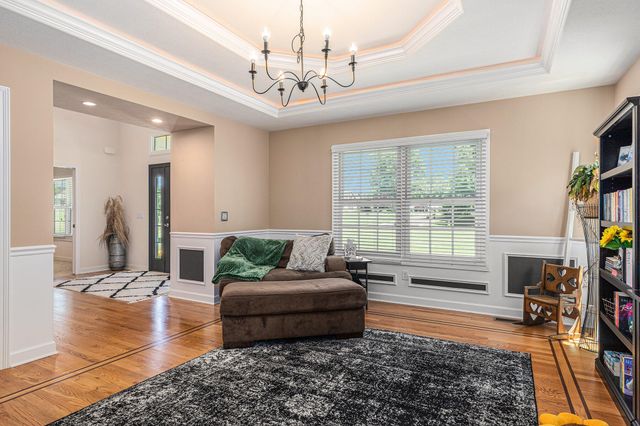 8196 E Walnut Ridge, New Carlisle, IN 46552