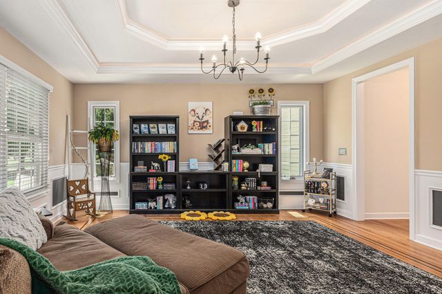 8196 E Walnut Ridge, New Carlisle, IN 46552