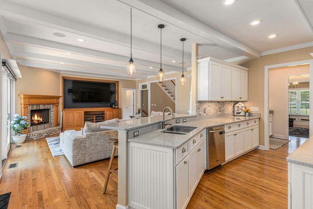 8196 E Walnut Ridge, New Carlisle, IN 46552