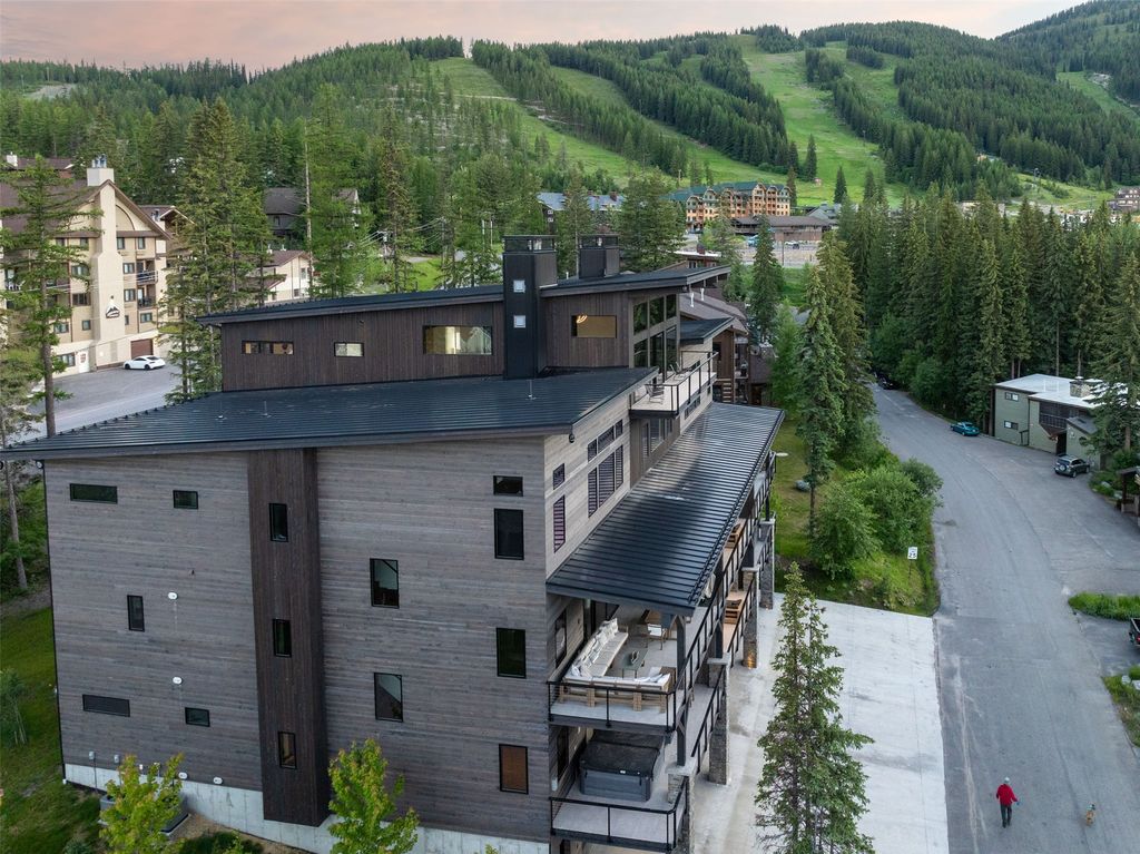 3812 Tamarack Avenue B, Whitefish, MT 59937 photo 121