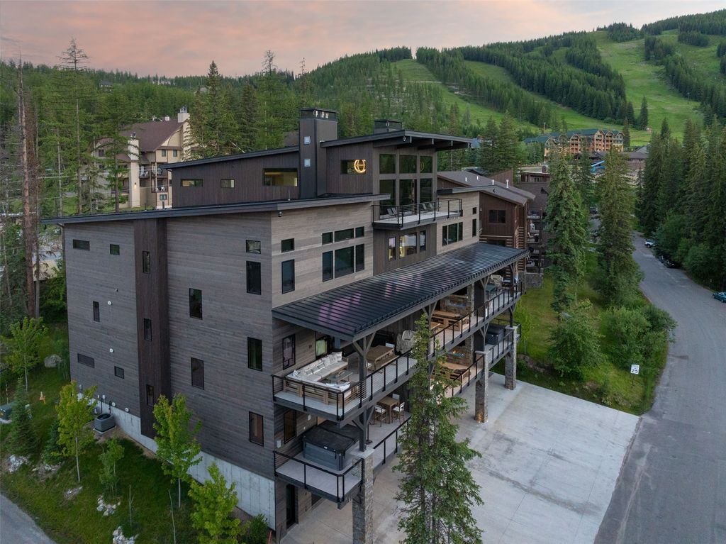 3812 Tamarack Avenue B, Whitefish, MT 59937 photo 122