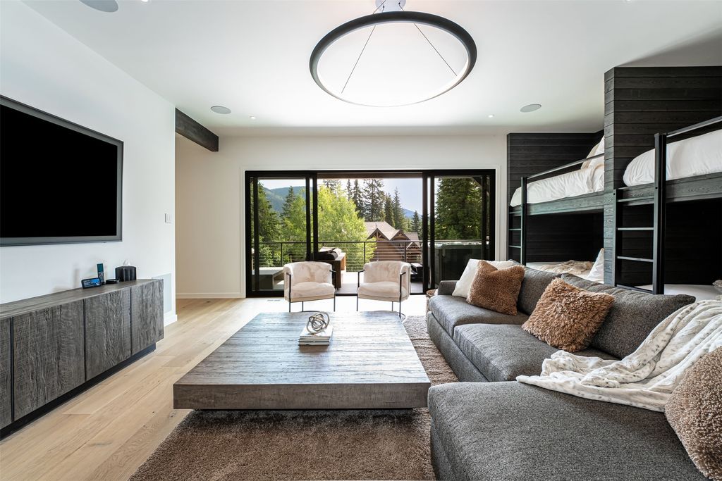 3812 Tamarack Avenue B, Whitefish, MT 59937 photo 21