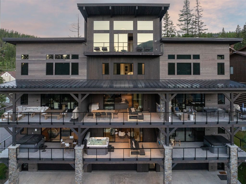 3812 Tamarack Avenue B, Whitefish, MT 59937 photo 3