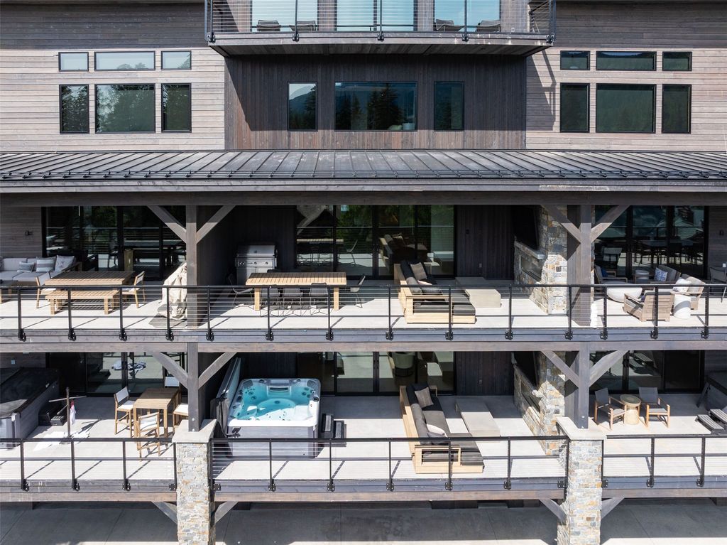 3812 Tamarack Avenue B, Whitefish, MT 59937 photo 4