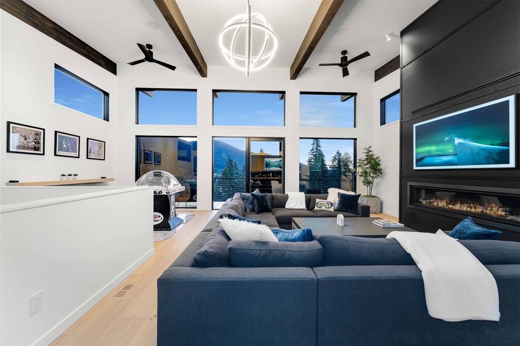 3812 Tamarack Avenue B, Whitefish, MT 59937 photo 68