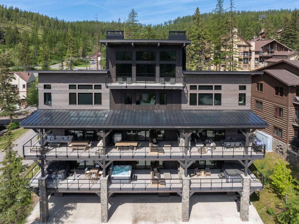 3812 Tamarack Avenue B, Whitefish, MT 59937 photo 95