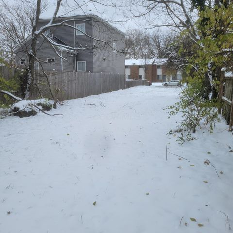 389 N Monroe Avenue, Columbus, OH 43203