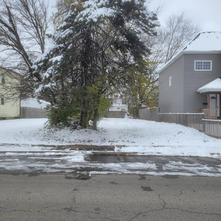 389 N Monroe Avenue, Columbus, OH 43203