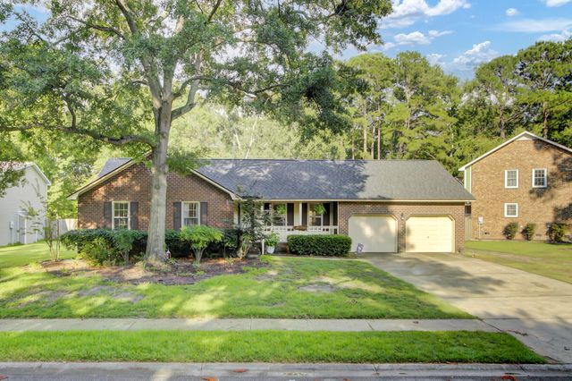 102 Westerfield Drive, Goose Creek, SC 29445