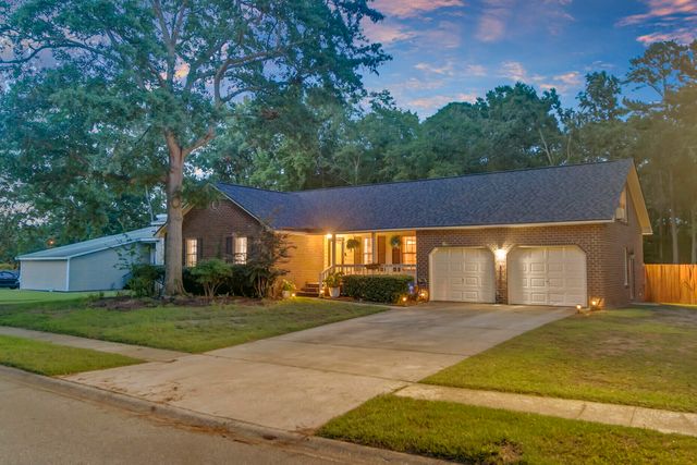 102 Westerfield Drive, Goose Creek, SC 29445