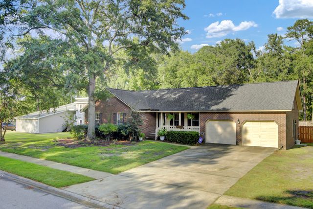 102 Westerfield Drive, Goose Creek, SC 29445