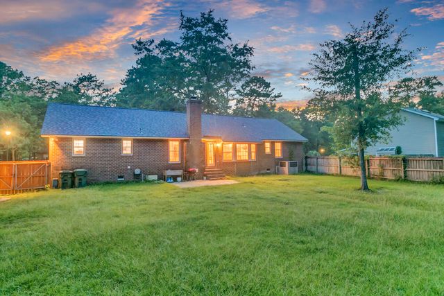 102 Westerfield Drive, Goose Creek, SC 29445