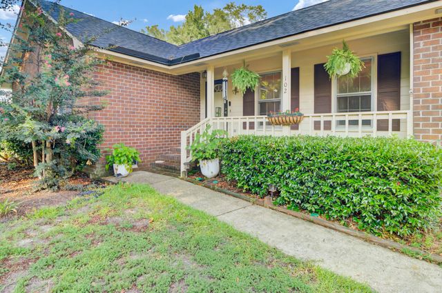 102 Westerfield Drive, Goose Creek, SC 29445
