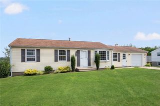 27 Mark Fore Drive, West Warwick, RI 02893