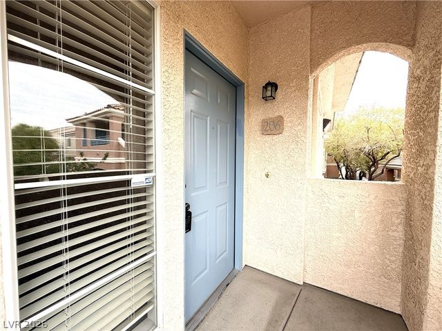 401 Pine Haven Street 206, Las Vegas, NV 89144