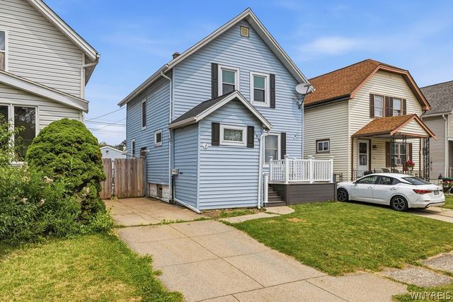 194 Dunlop Avenue, Tonawanda, NY 14150