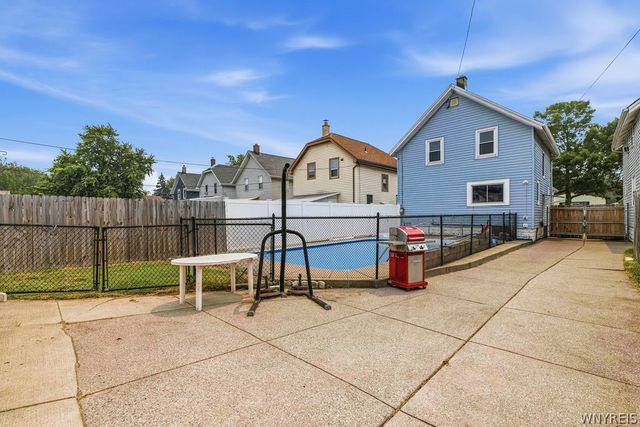 194 Dunlop Avenue, Tonawanda, NY 14150
