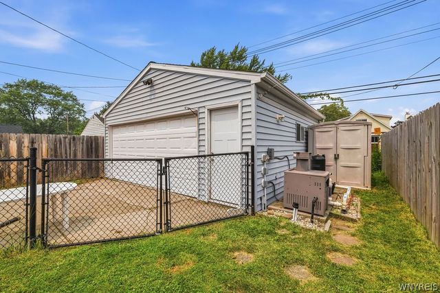 194 Dunlop Avenue, Tonawanda, NY 14150