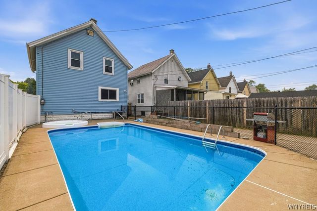 194 Dunlop Avenue, Tonawanda, NY 14150