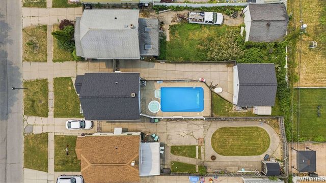 194 Dunlop Avenue, Tonawanda, NY 14150