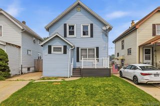 194 Dunlop Avenue, Tonawanda, NY 14150
