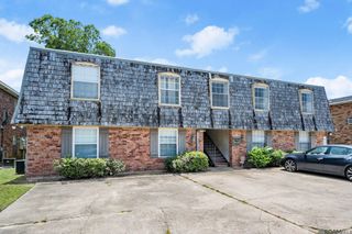 445 W Parker Blvd #4, Baton Rouge, LA 70808