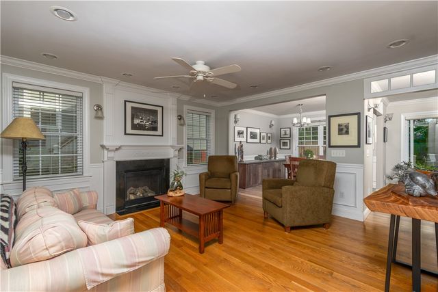 155 Pleasant Street, Providence, RI 02906