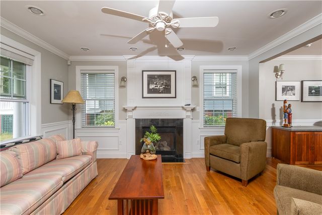 155 Pleasant Street, Providence, RI 02906