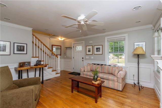 155 Pleasant Street, Providence, RI 02906