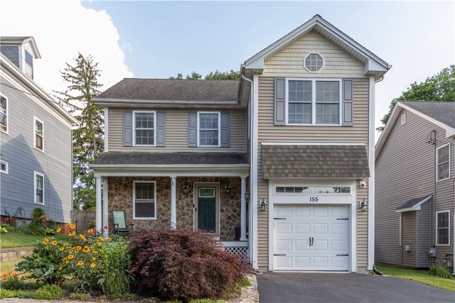 155 Pleasant Street, Providence, RI 02906