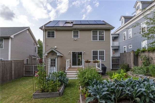 155 Pleasant Street, Providence, RI 02906